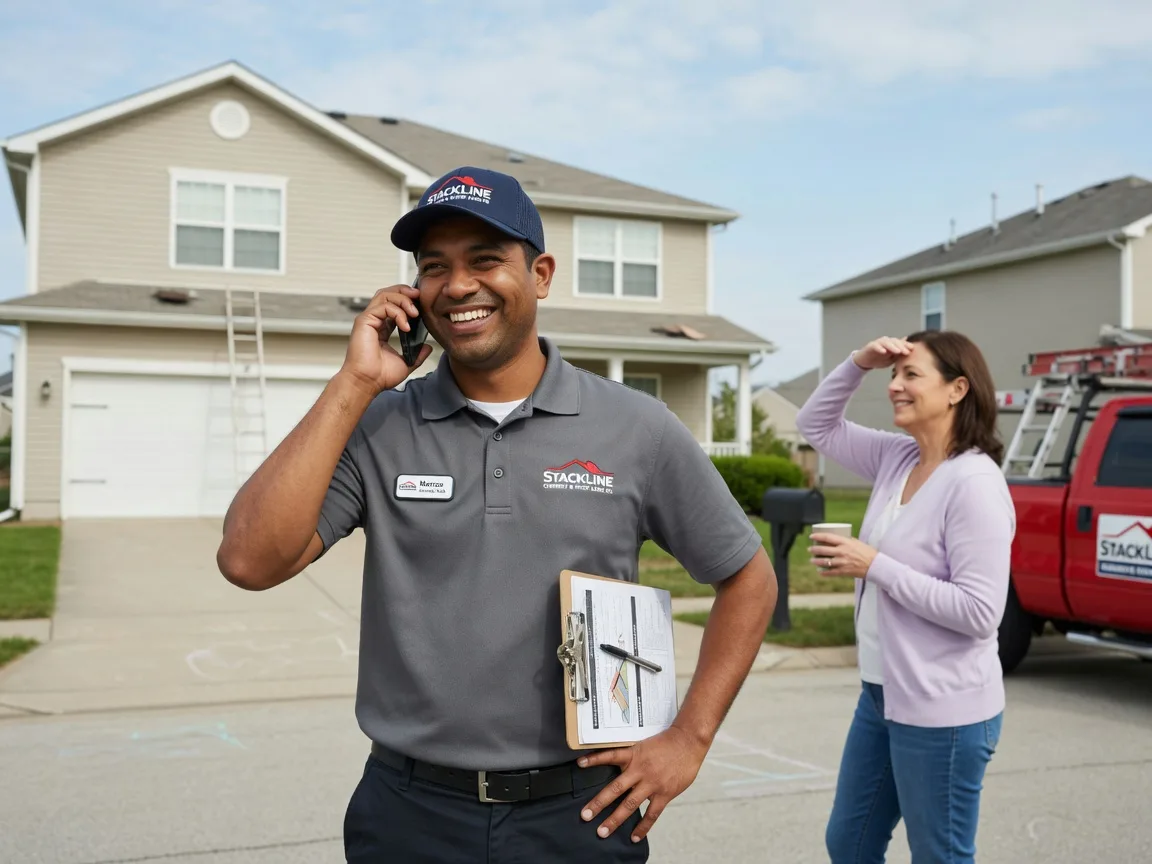 Chimney flashing repair Iowa, LA FAQs